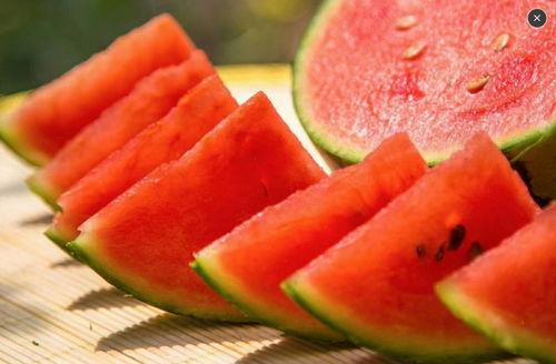 吃瓜一时爽 瓜后,揭秘瓜后真相的深度解析