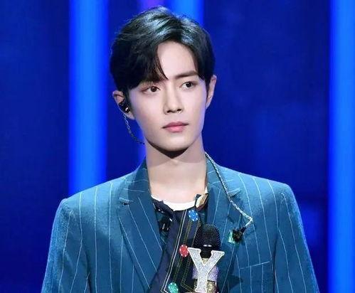 综艺吃瓜鹅肖战