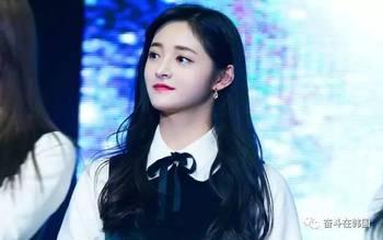 韩国女团吃瓜网