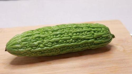 凉瓜痛风可以吃,天然食材助您缓解痛风不适