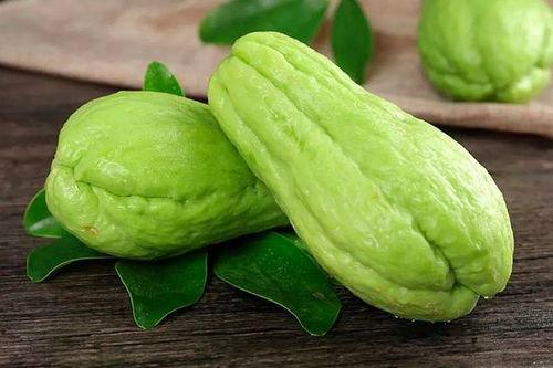 甲亢可以吃茄瓜,天然食疗的养生之道