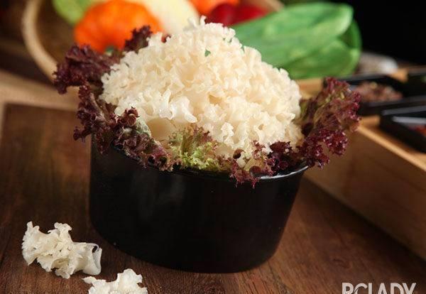 孕妇可以吃木耳瓜,木耳瓜助力母婴健康